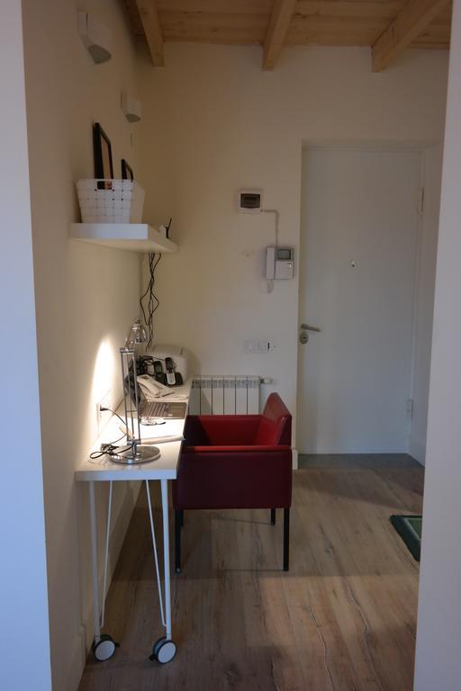 The White Loft Apartment Tbilisi Phòng bức ảnh